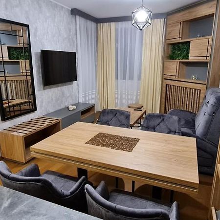 Apartman Ristic Apartment Zlatibor Exterior foto